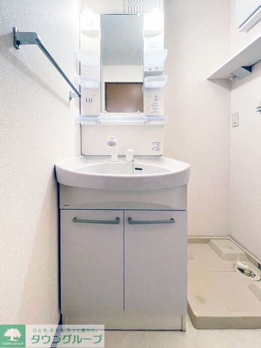 プレジオの物件内観写真