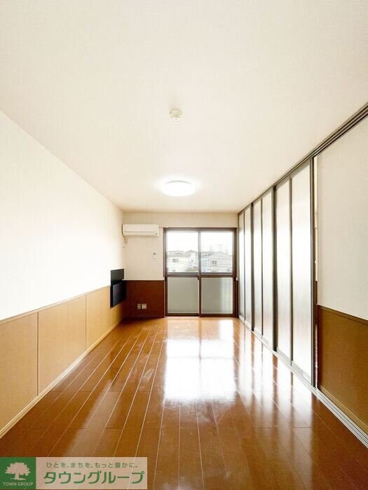 プレジオの物件内観写真