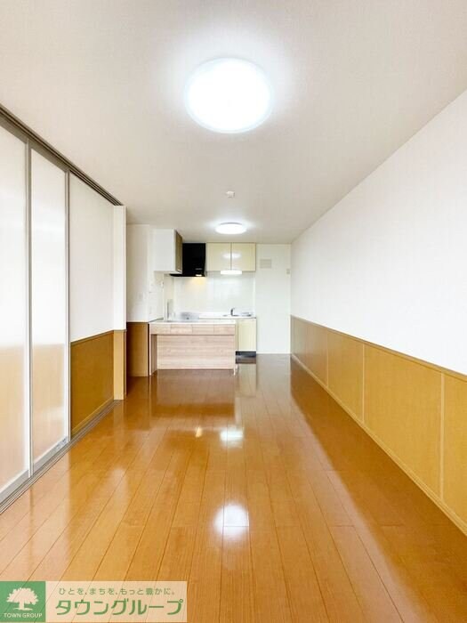 プレジオの物件内観写真