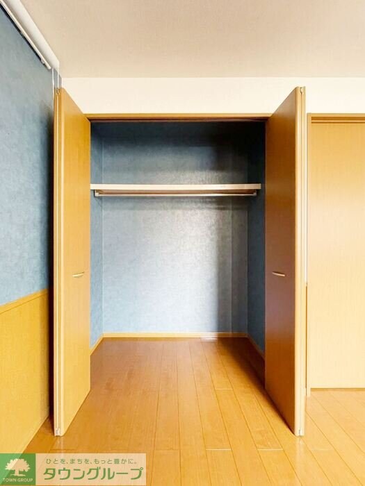 プレジオの物件内観写真