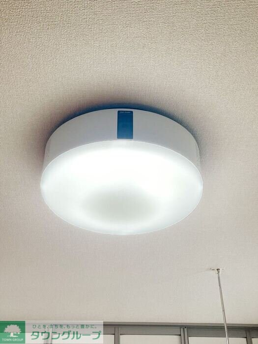 プレジオの物件内観写真