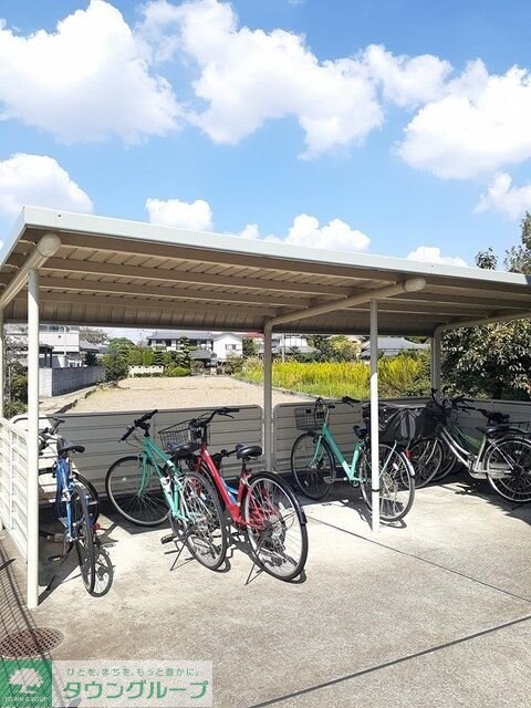 プリムローズIIIの物件内観写真