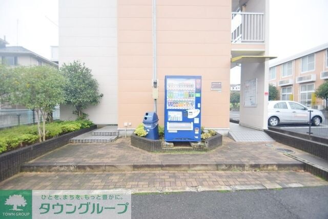 レオパレスAKANEの物件内観写真