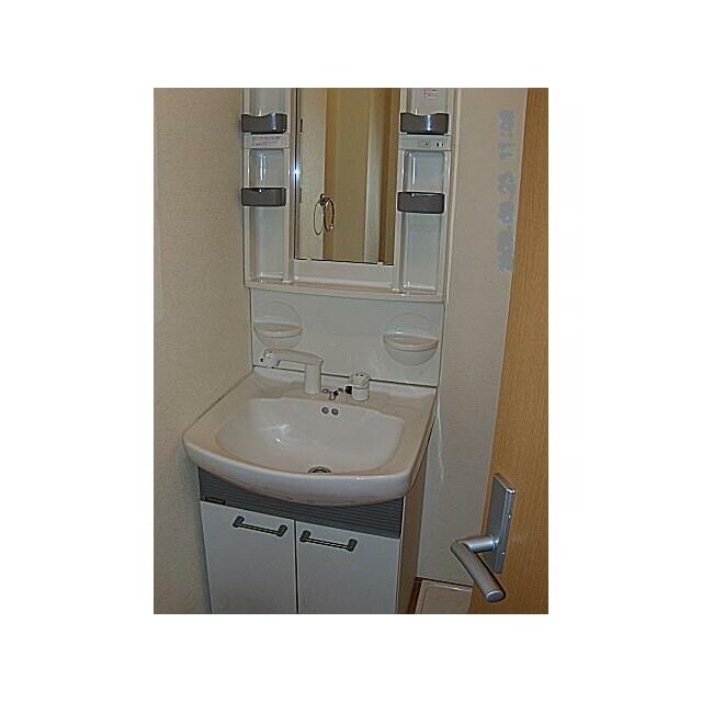 アルファコート戸田公園1の物件内観写真