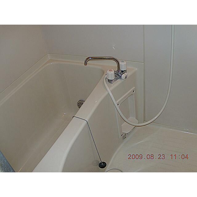 アルファコート戸田公園1の物件内観写真