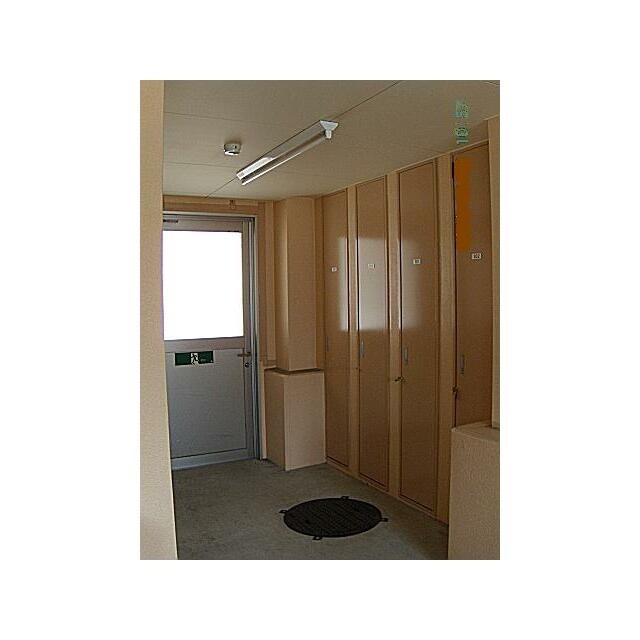 アルファコート戸田公園1の物件内観写真