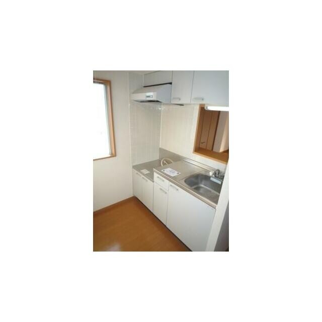 アルファコート戸田公園1の物件内観写真