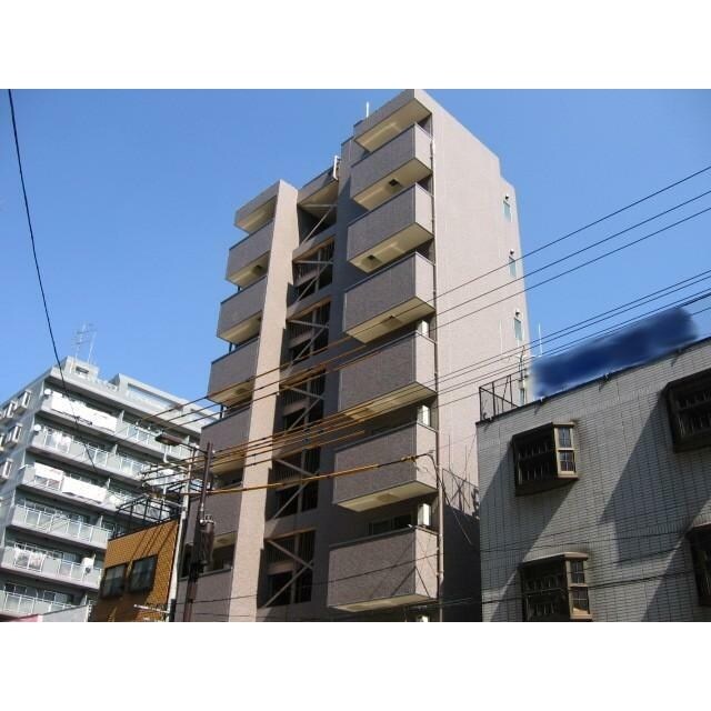 アルファコート戸田公園1の物件内観写真