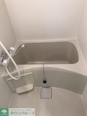 グレイス桶川の物件内観写真