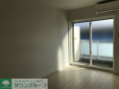 グレイス桶川の物件内観写真