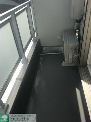 グレイス桶川の物件内観写真