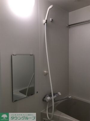 グレイス桶川の物件内観写真