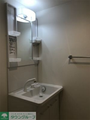 グレイス桶川の物件内観写真