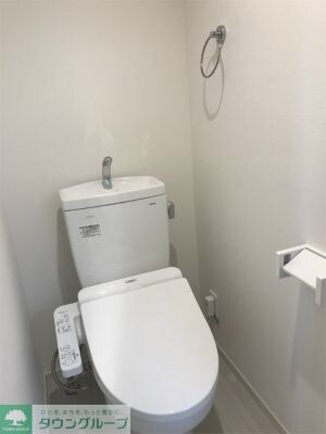 グレイス桶川の物件内観写真