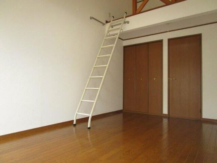 ルーミー千代のの物件内観写真