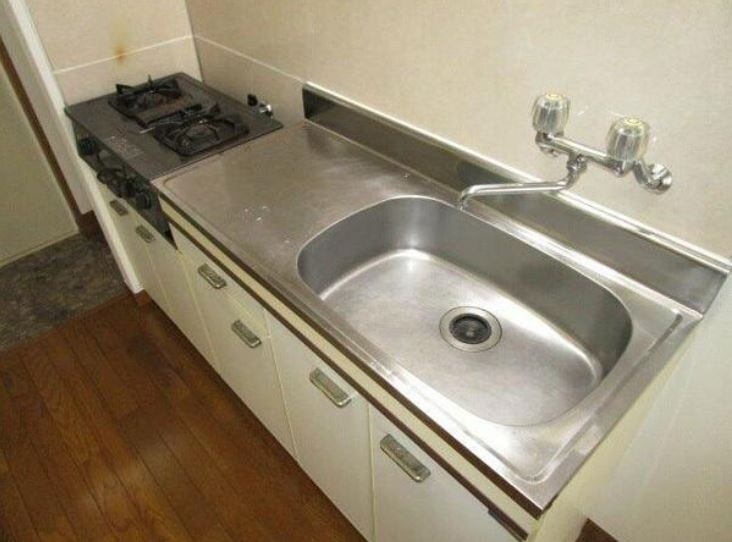 ルーミー千代のの物件内観写真