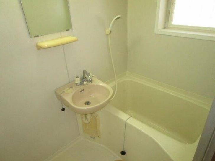 ルーミー千代のの物件内観写真