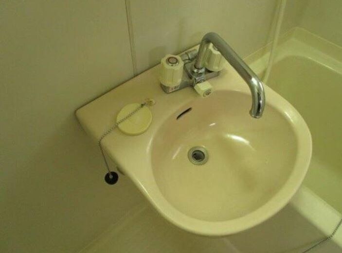 ルーミー千代のの物件内観写真