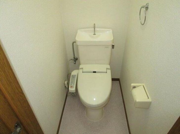 ルーミー千代のの物件内観写真