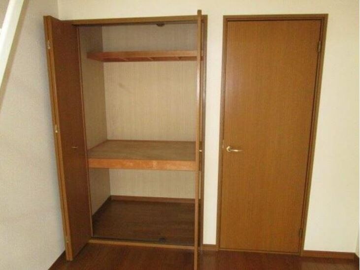 ルーミー千代のの物件内観写真