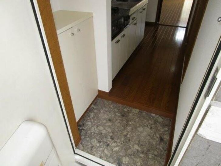 ルーミー千代のの物件内観写真