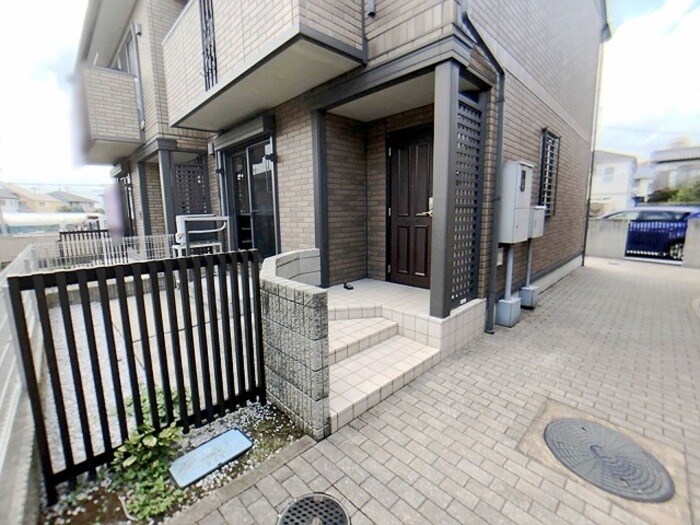 プリムローズVIの物件内観写真