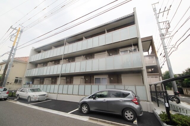 クレイノルーチェ デル ソーレの物件外観写真