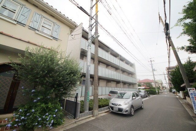 クレイノルーチェ デル ソーレの物件内観写真