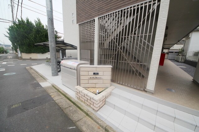 クレイノルーチェ デル ソーレの物件内観写真