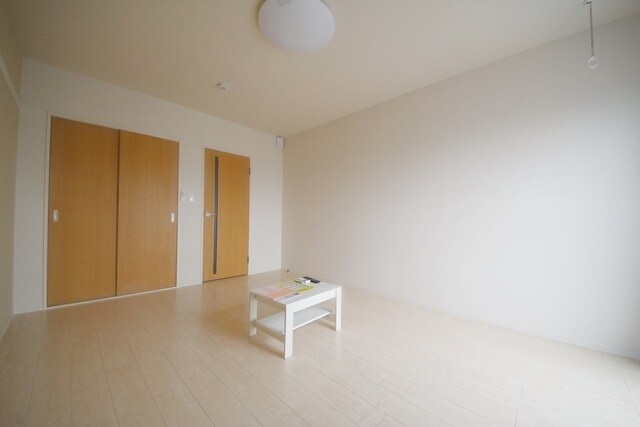 クレイノルーチェ デル ソーレの物件内観写真