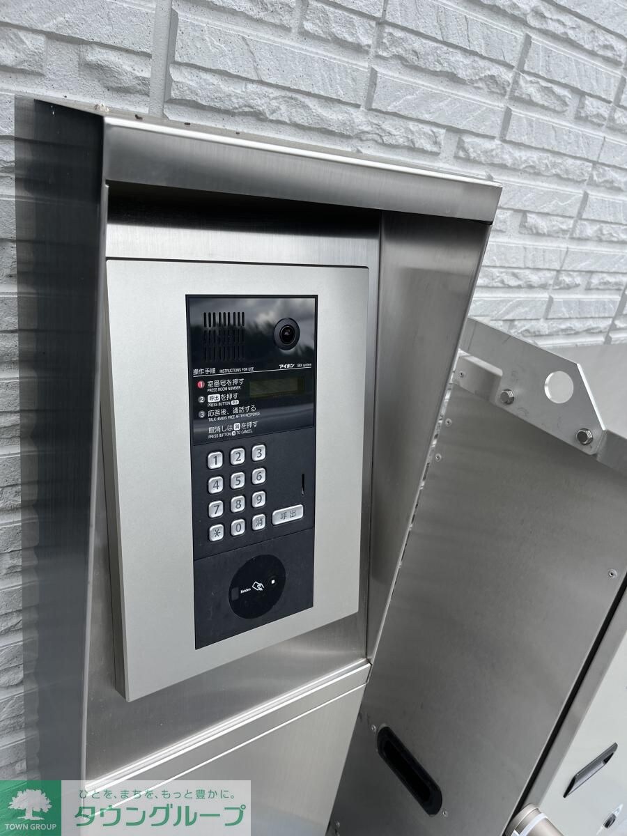 カーサスミレトレスの物件内観写真