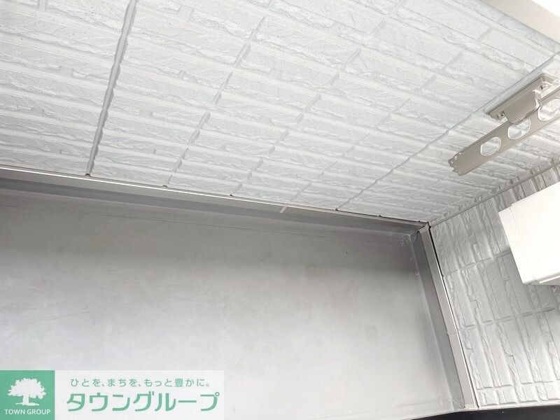 カーサスミレトレスの物件内観写真