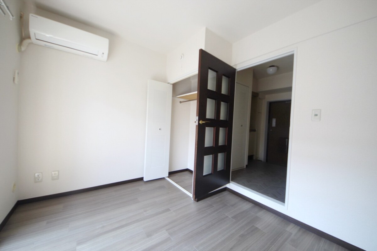 PLENDY与野の物件内観写真