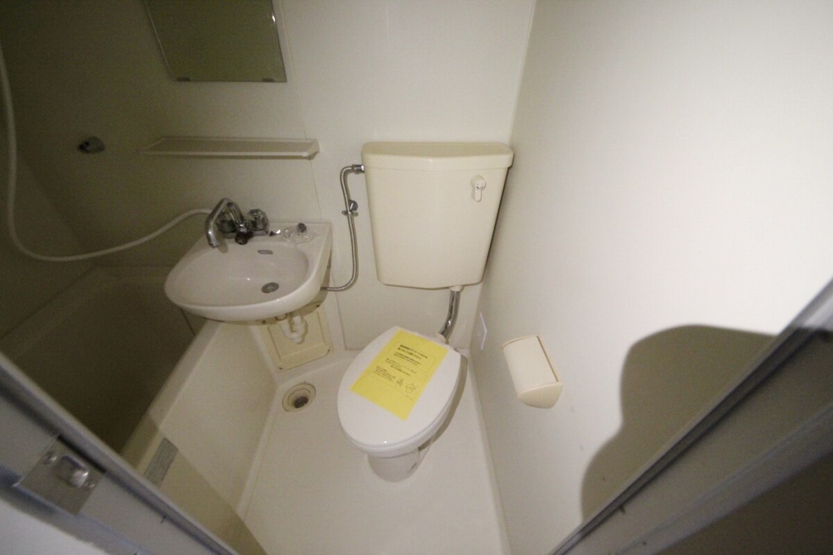 PLENDY与野の物件内観写真