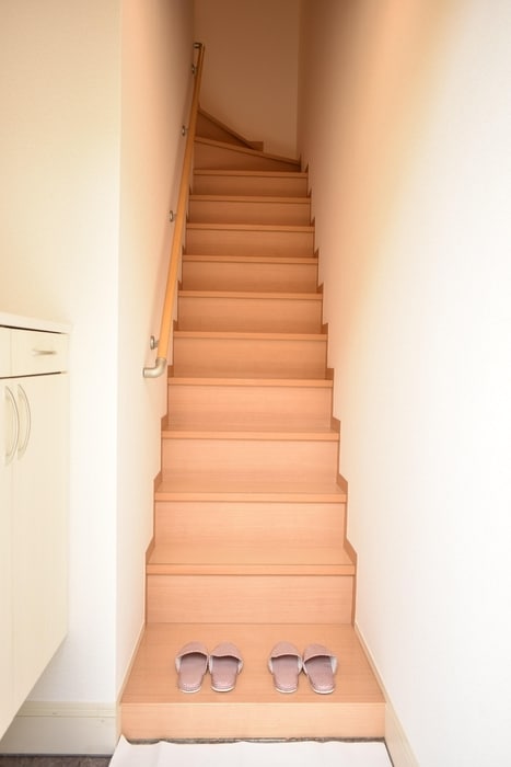 メゾンドエスポワールの物件内観写真