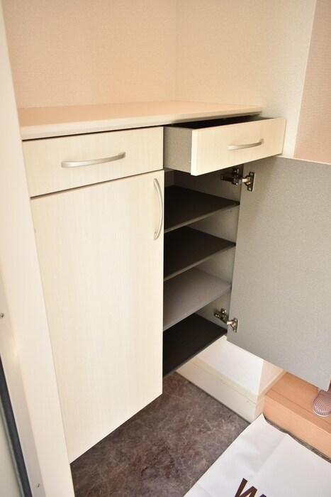 メゾンドエスポワールの物件内観写真