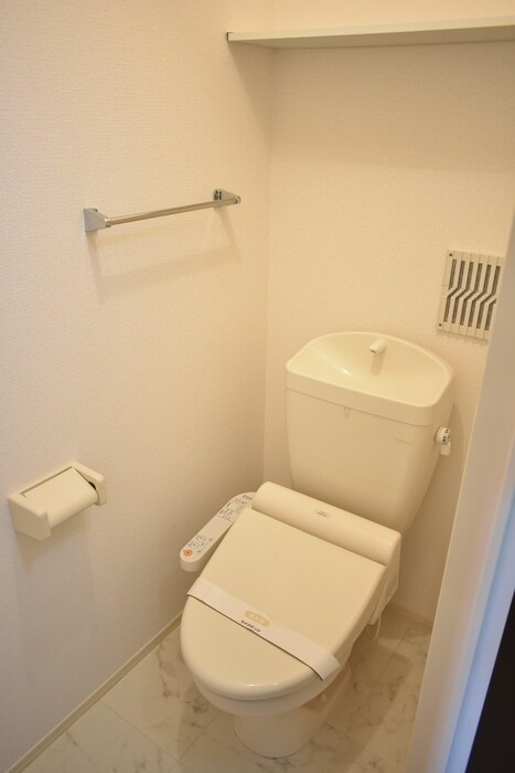 メゾンドエスポワールの物件内観写真