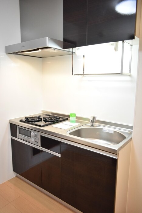 メゾンドエスポワールの物件内観写真