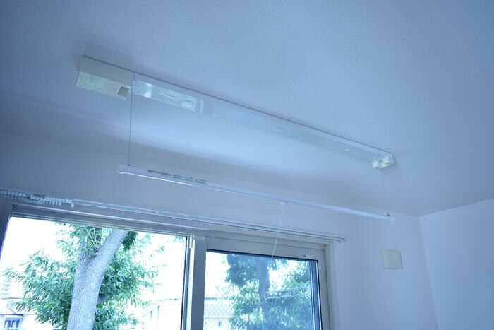 メゾンドエスポワールの物件内観写真