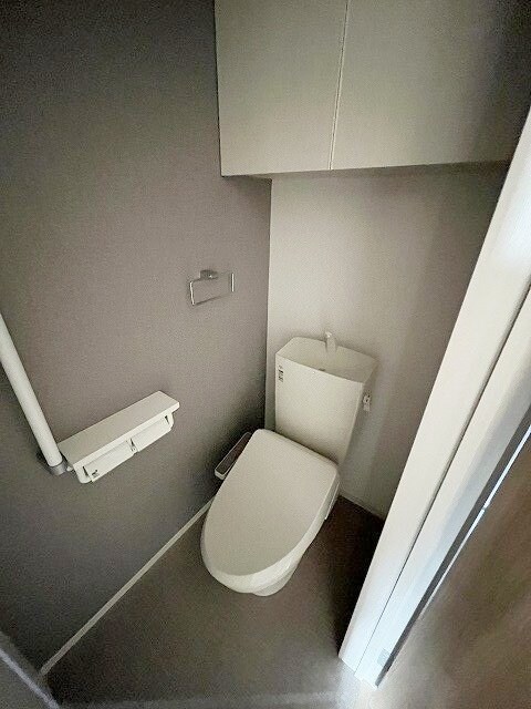 グラナティスの物件内観写真