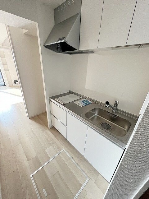 グラナティスの物件内観写真