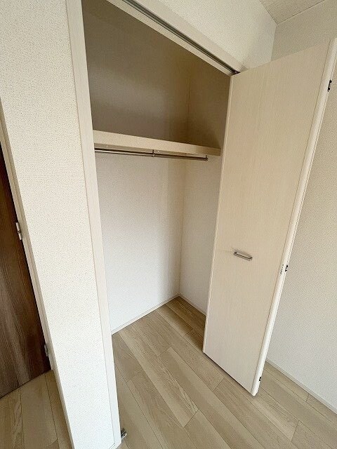 グラナティスの物件内観写真