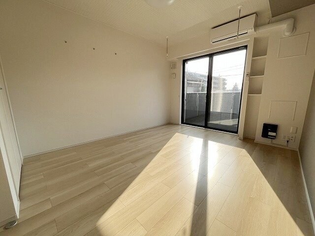 グラナティスの物件内観写真