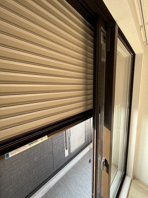 グラナティスの物件内観写真