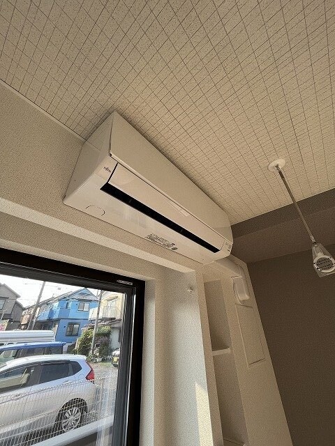 グラナティスの物件内観写真