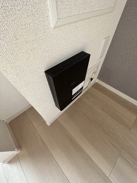 グラナティスの物件内観写真