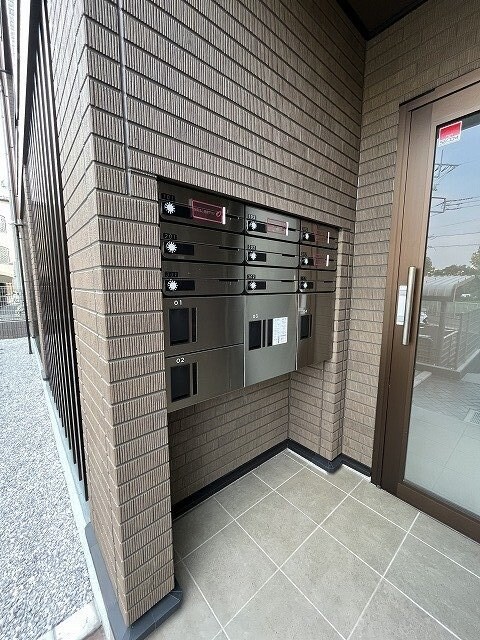 グラナティスの物件内観写真