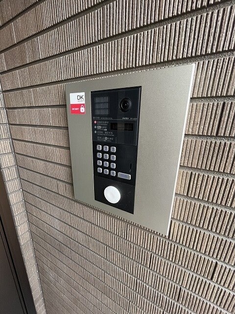 グラナティスの物件内観写真