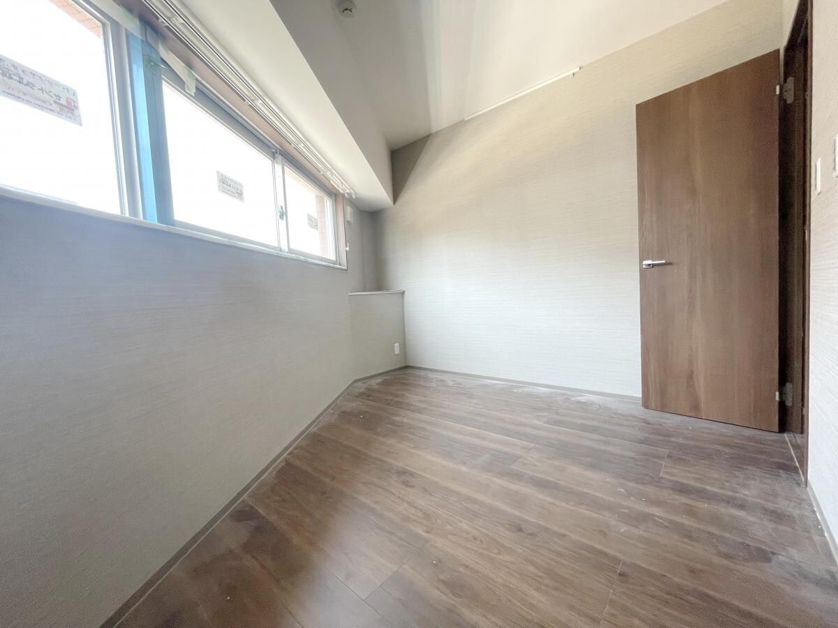 サクラレジデンス北浦和の物件内観写真