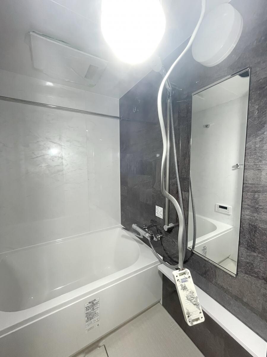 サクラレジデンス北浦和の物件内観写真